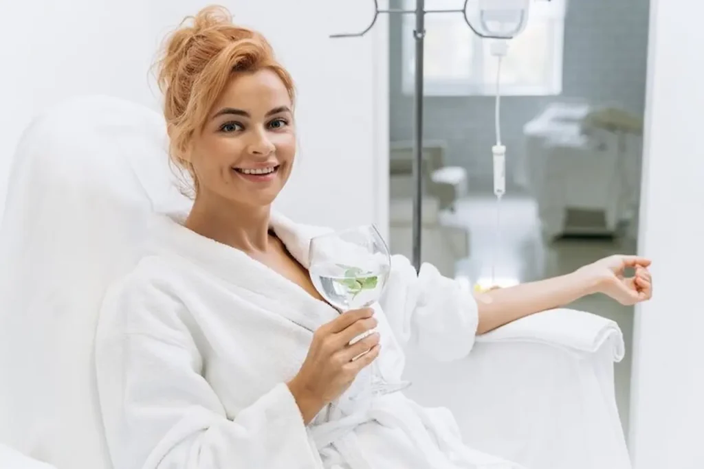 IV Hydration at Home in Palm Beach, Florida: What to Expect